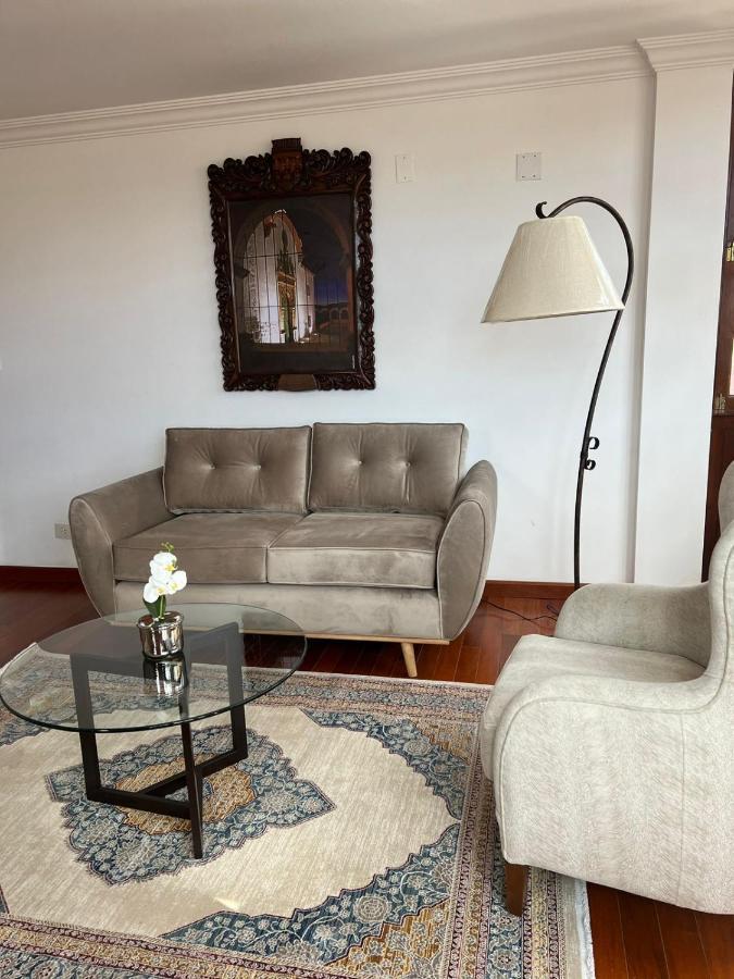 Virreyes Hotel Potosí Extérieur photo