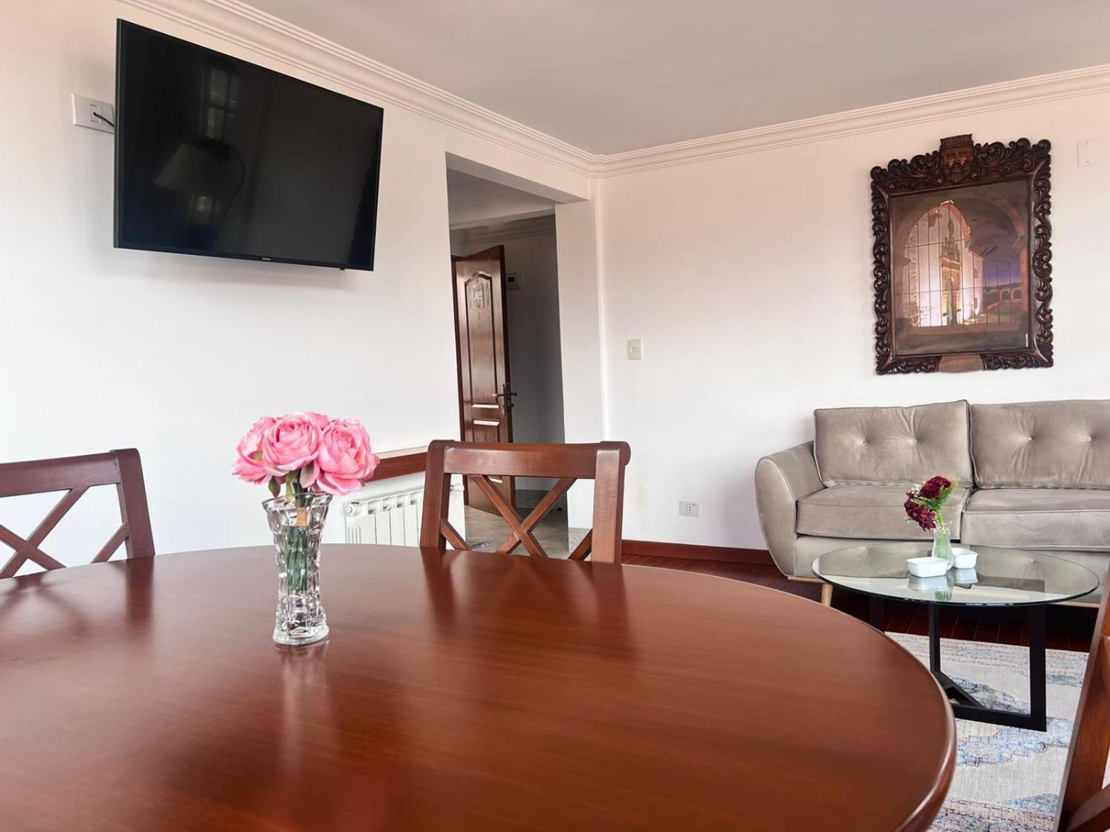 Virreyes Hotel Potosí Extérieur photo