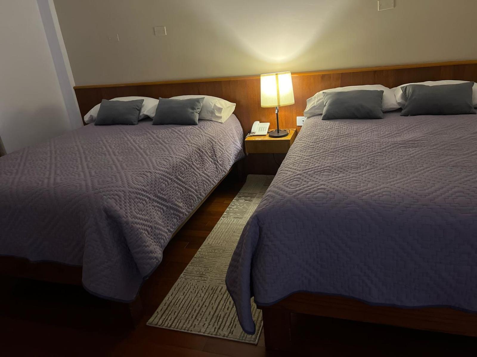 Virreyes Hotel Potosí Extérieur photo